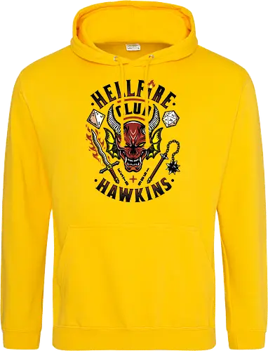 Hellfire Club