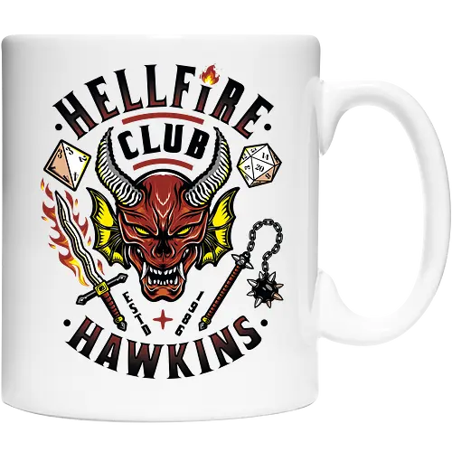 Hellfire Club