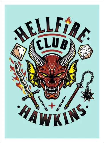 Hellfire Club