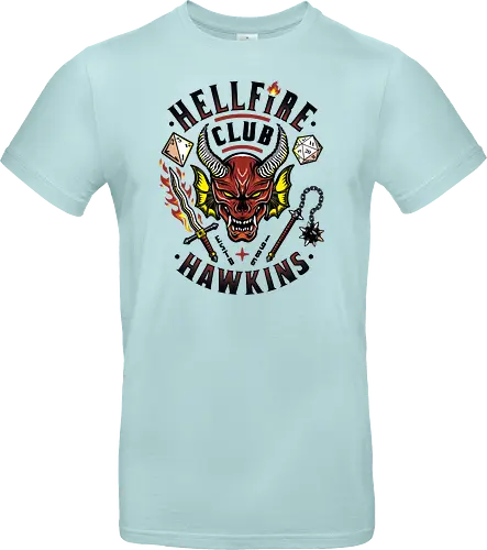 Hellfire Club