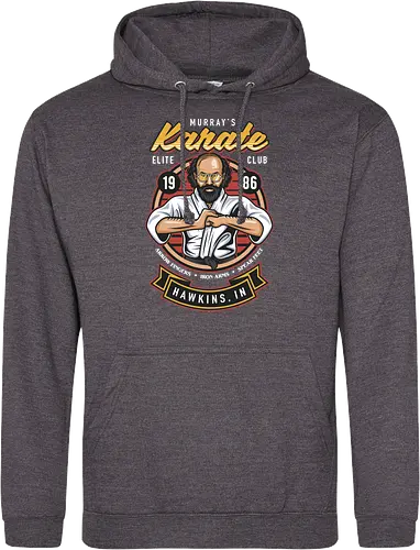Murray's Karate Club