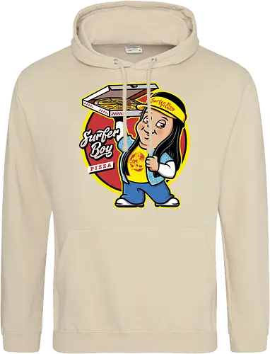Pizza Boy
