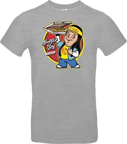 Pizza Boy