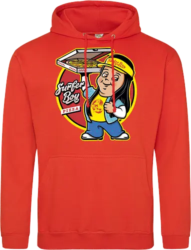 Pizza Boy
