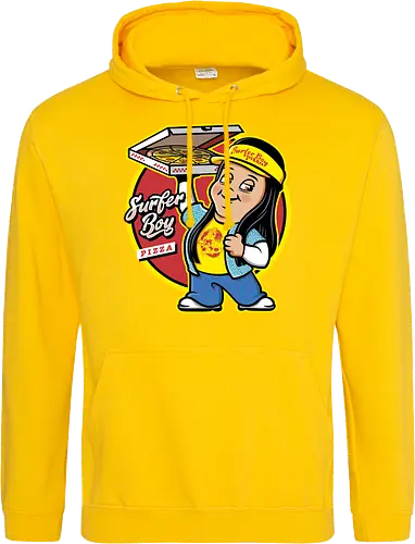 Pizza Boy