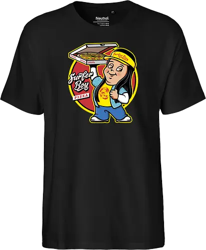 Pizza Boy