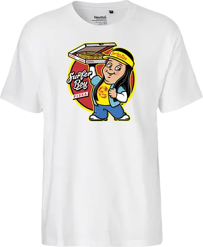 Pizza Boy