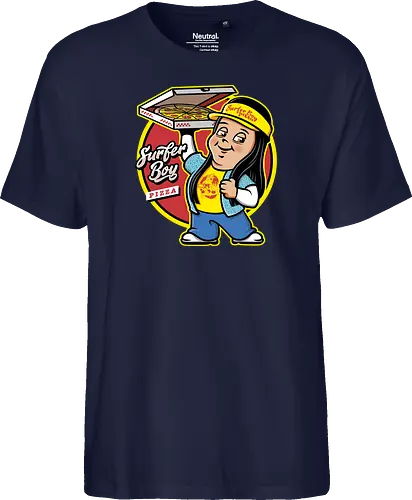 Pizza Boy