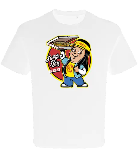 Pizza Boy