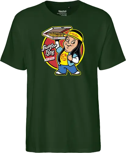 Pizza Boy