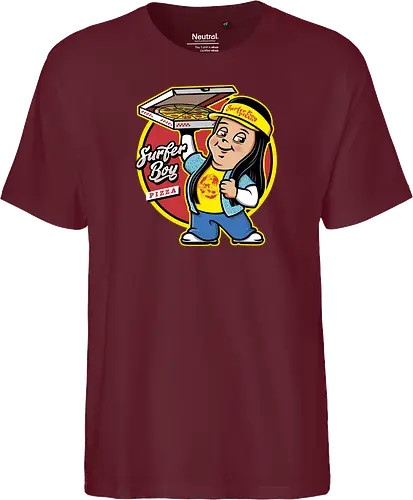 Pizza Boy