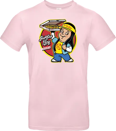 Pizza Boy
