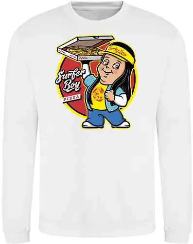 Pizza Boy