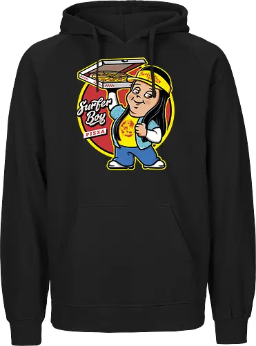 Pizza Boy