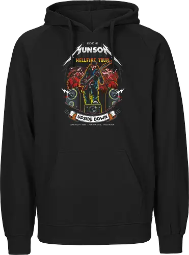 Most Metal Tour