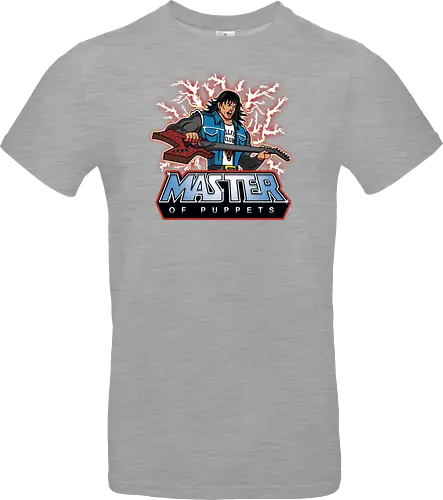Master of Metal