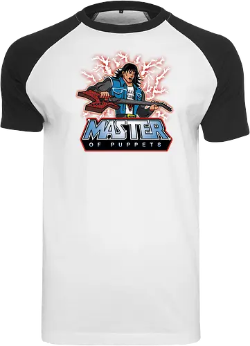 Master of Metal