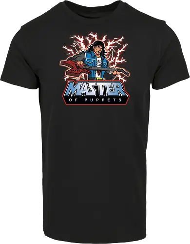 Master of Metal