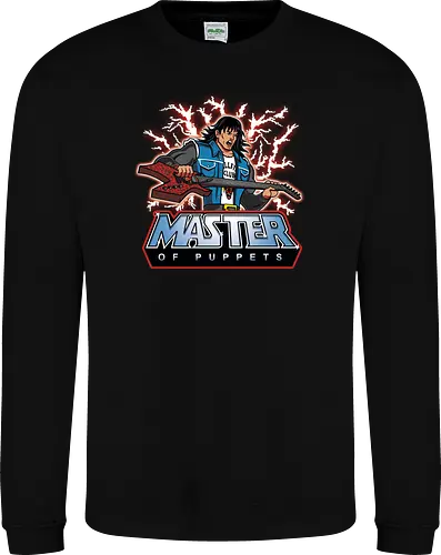 Master of Metal