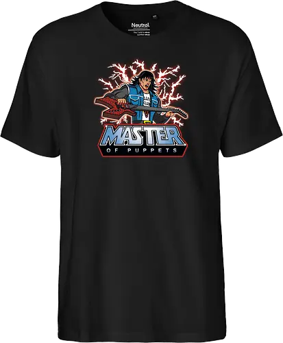 Master of Metal