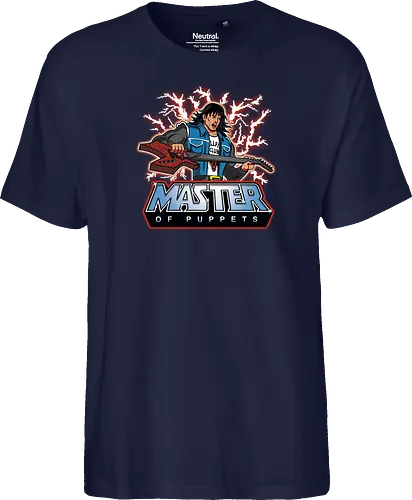 Master of Metal