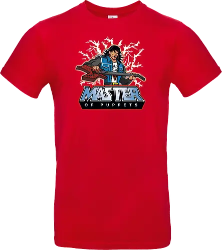 Master of Metal