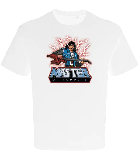 Master of Metal
