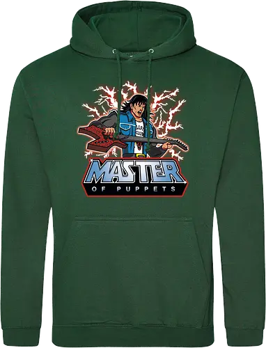 Master of Metal