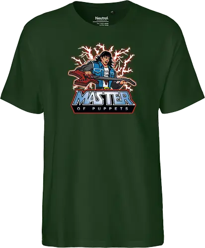 Master of Metal