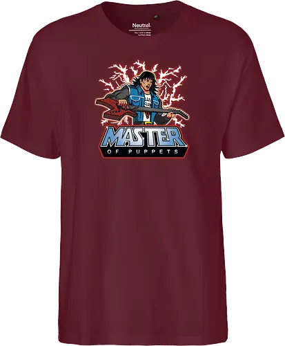 Master of Metal