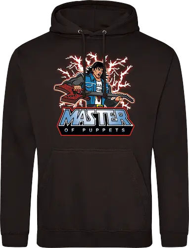 Master of Metal