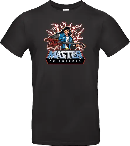 Master of Metal
