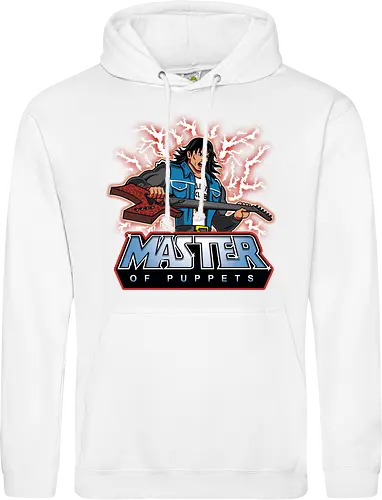 Master of Metal