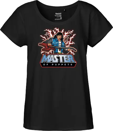 Master of Metal