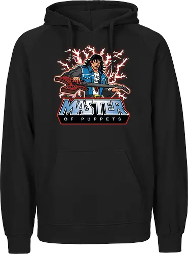 Master of Metal