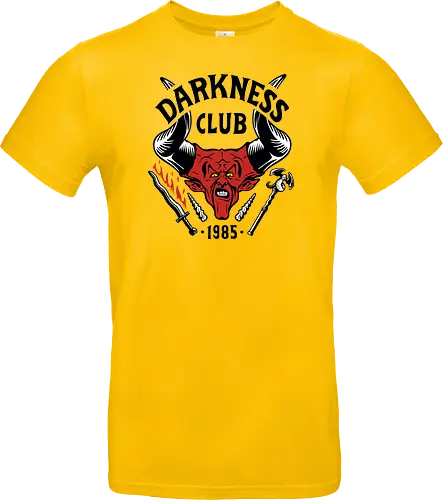 Darkness Club