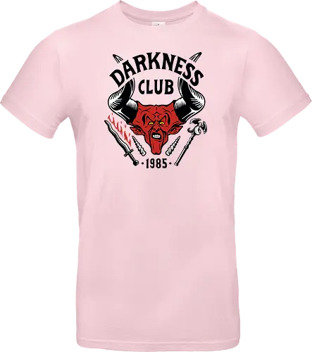 Darkness Club