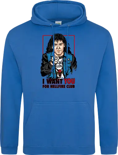 Uncle Eddie