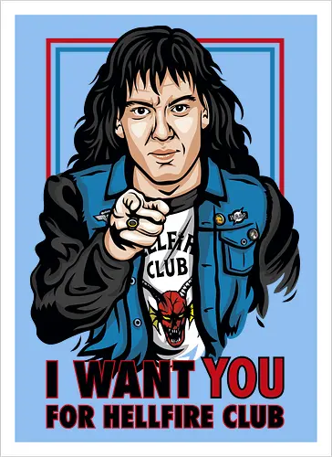 Uncle Eddie