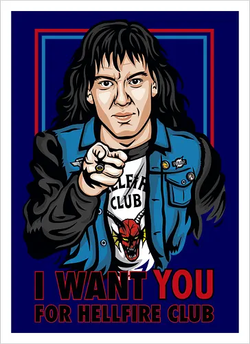 Uncle Eddie