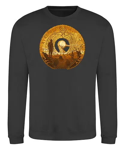 Finding the Ark - indiana, movie - Sweatshirt