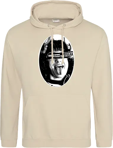 God Save the Freak