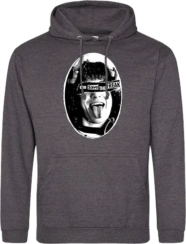 God Save the Freak