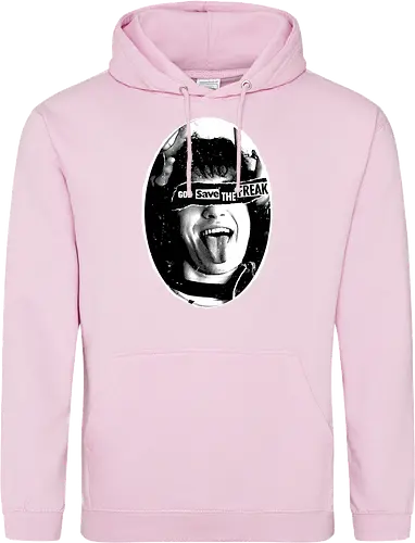 God Save the Freak