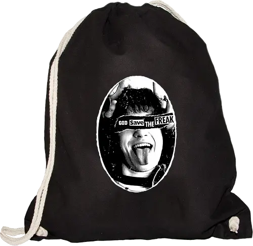 God Save the Freak