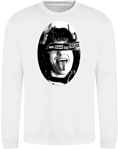 God Save the Freak