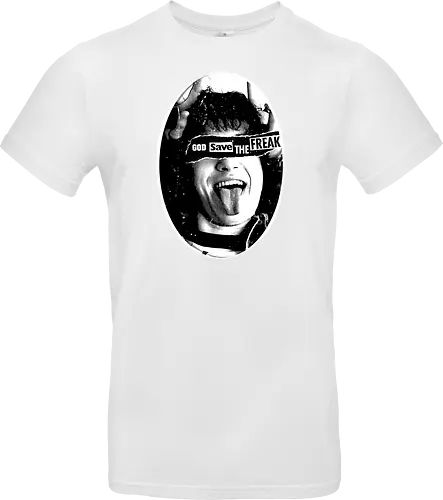God Save the Freak
