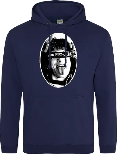 God Save the Freak