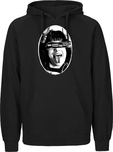 God Save the Freak