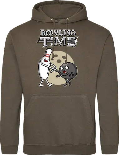 Bowling Time
